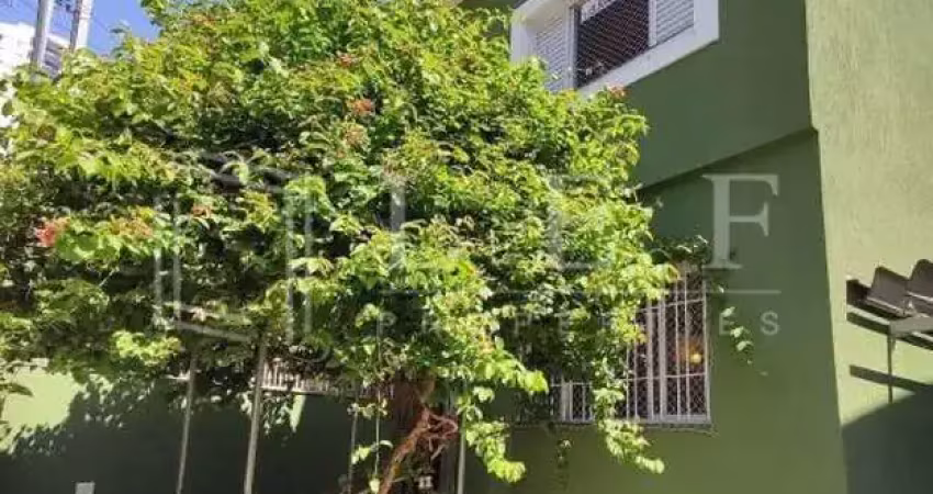 Casa com 4 quartos à venda na Rua Helena Antipoff, --, Pompéia, São Paulo