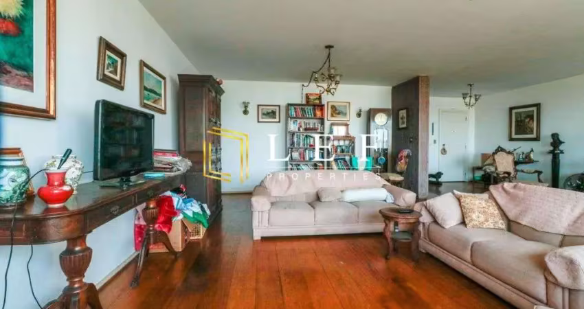 Apartamento com 4 quartos à venda na Rua João Ramalho, --, Perdizes, São Paulo