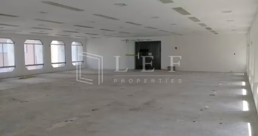Casa comercial para alugar na Rua Tabapuã, --, Itaim Bibi, São Paulo