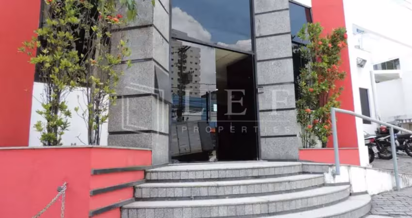 Ponto comercial para alugar na Rua Bernardino de Campos, --, Campo Belo, São Paulo
