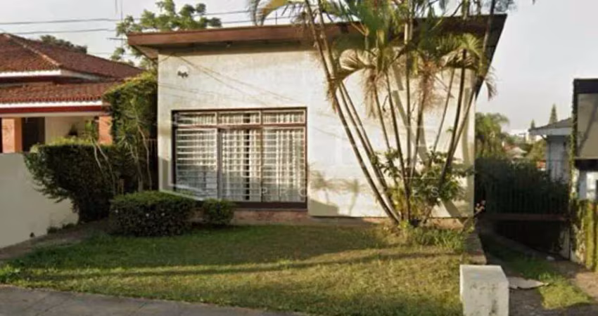 Casa com 4 quartos à venda na Rua Brigadeiro Gavião Peixoto, --, Lapa, São Paulo