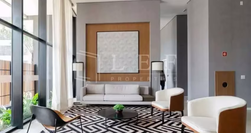 Apartamento com 2 quartos à venda na Rua dos Pinheiros, --, Pinheiros, São Paulo