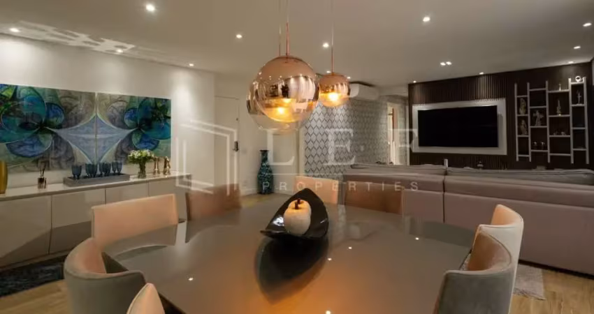 Apartamento com 3 quartos à venda na Avenida Imperatriz Leopoldina, --, Vila Leopoldina, São Paulo