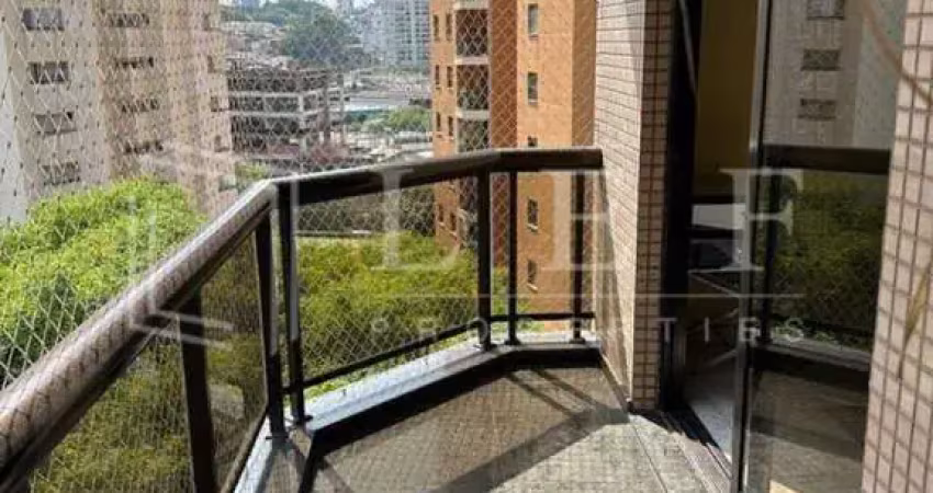 Apartamento com 3 quartos à venda na Rua Ernesto de Oliveira, --, Vila Mariana, São Paulo