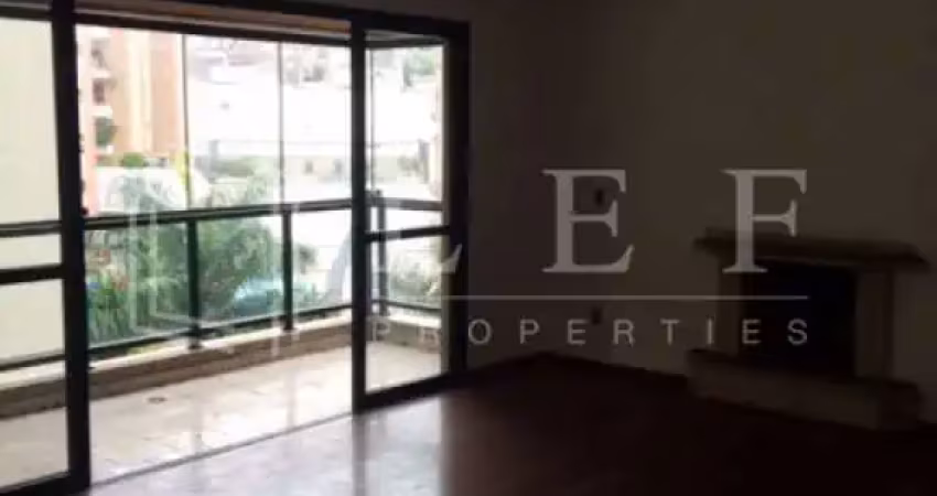 Apartamento com 4 quartos à venda na Rua Dom Armando Lombardi, --, Morumbi, São Paulo