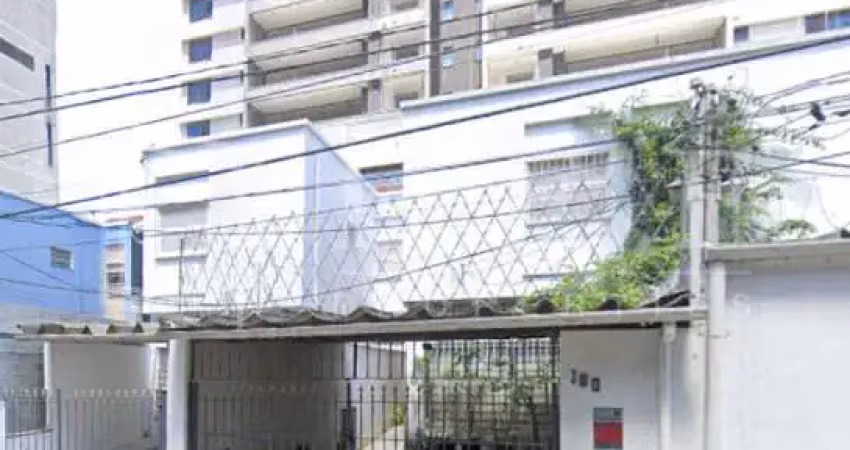 Casa com 3 quartos à venda na Rua Stela Marina, --, Brooklin Paulista, São Paulo