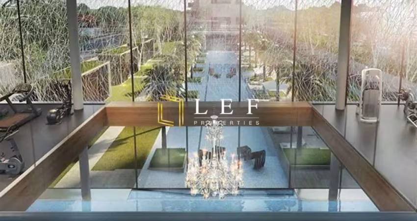 Apartamento com 4 quartos à venda na Rua Michel Milan, --, Vila Olímpia, São Paulo