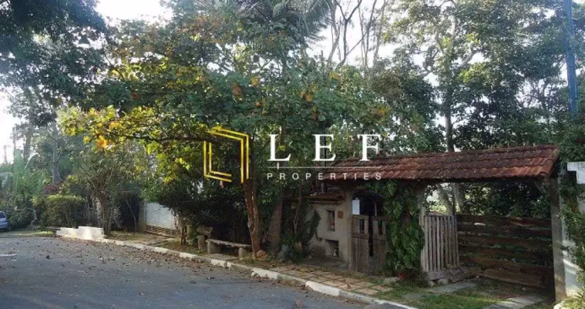 Casa com 6 quartos à venda na Rua Antônio Pedro, --, Jardim Santa Isabel, Itapecerica da Serra