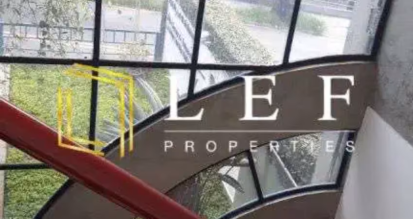 Casa comercial para alugar na Rua Ministro Nelson Hungria, --, Real Parque, São Paulo