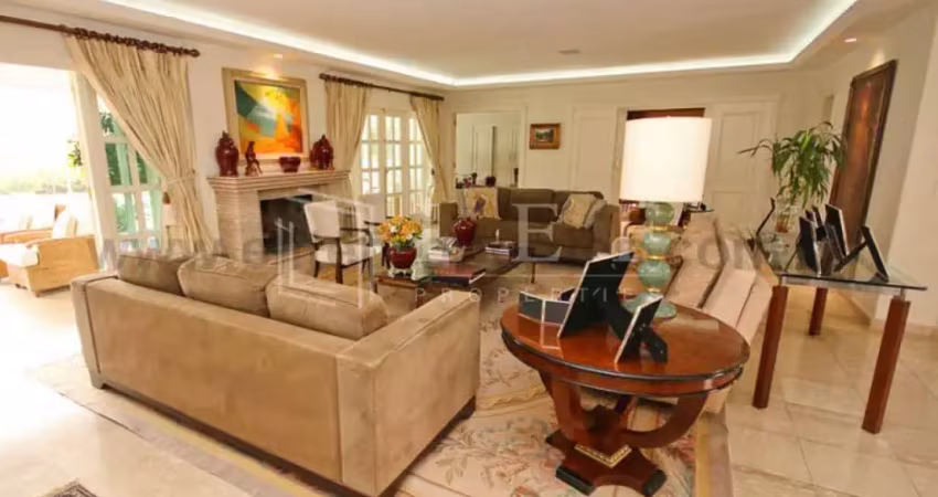 Casa em condomínio fechado com 4 quartos para alugar na Rua David Pimentel, 1000, Morumbi, São Paulo