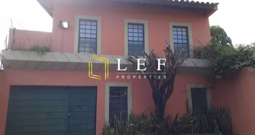 Casa com 4 quartos à venda na Rua Doutor Alberto Seabra, --, Vila Madalena, São Paulo