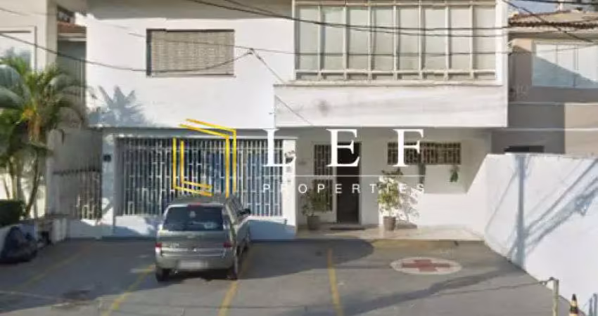 Casa comercial à venda na Rua Estados Unidos, --, Jardim Paulista, São Paulo