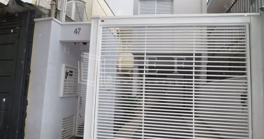 Casa com 1 quarto à venda na Rua Passo da Pátria, --, Bela Aliança, São Paulo
