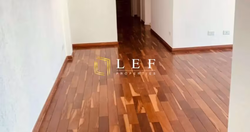 Apartamento com 2 quartos à venda na Rua Barão do Triunfo, --, Brooklin Paulista, São Paulo