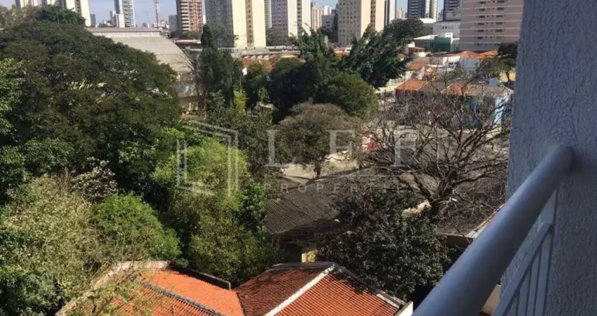 Apartamento com 2 quartos à venda na Rua João Pais, --, Brooklin, São Paulo
