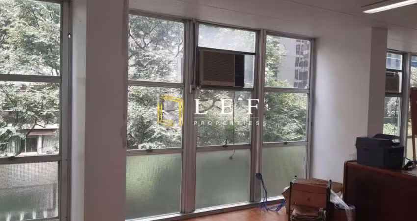 Casa comercial à venda na Rua Haddock Lobo, --, Cerqueira César, São Paulo