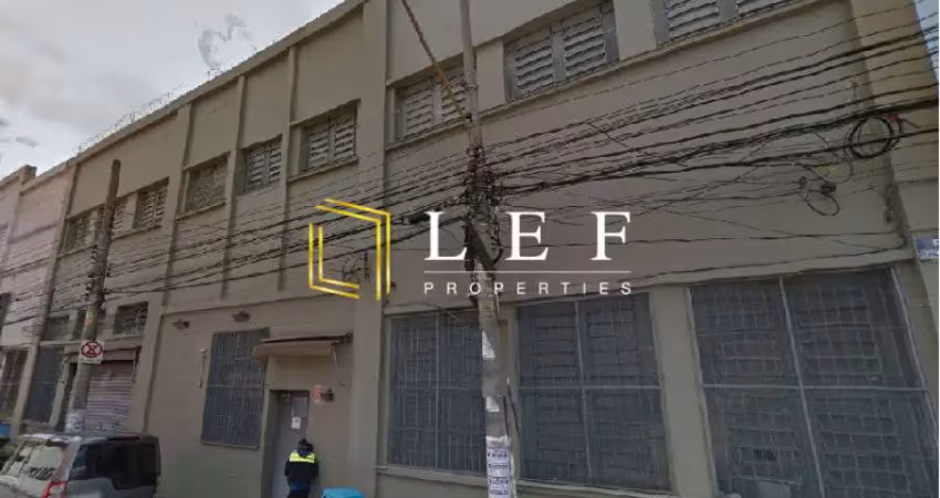 Casa comercial para alugar na Rua Joaquim Manuel de Macedo, 62, Barra Funda, São Paulo