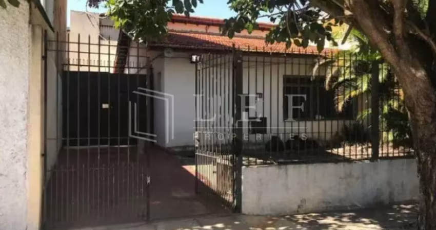 Casa comercial à venda na Rua Freire Farto, --, Jabaquara, São Paulo