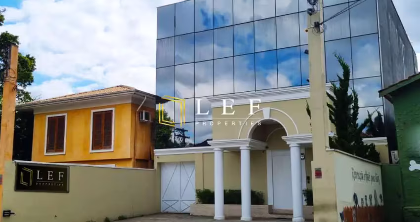 Casa comercial para alugar na Rua Bento de Andrade, --, Jardim Paulista, São Paulo