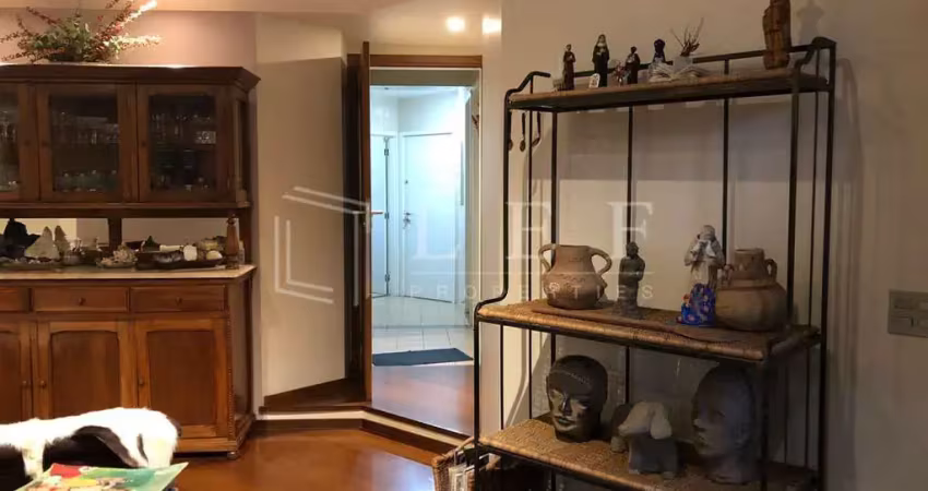 Apartamento com 3 quartos à venda na Rua Califórnia, --, Cidade Monções, São Paulo