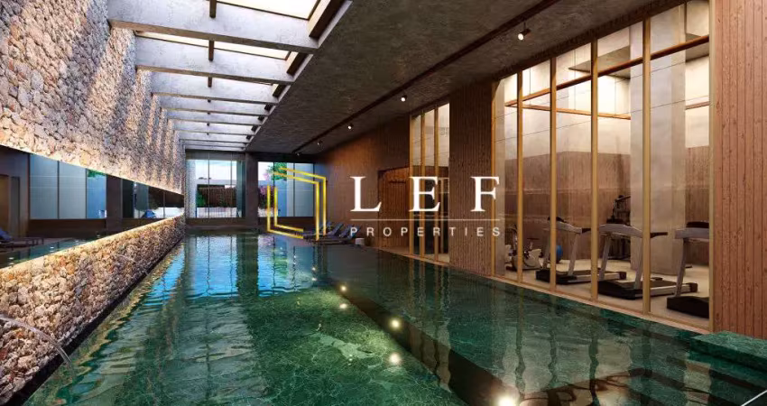 Apartamento com 4 quartos à venda na Avenida Hélio Pellegrino, --, Vila Nova Conceição, São Paulo