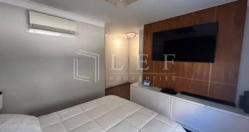 Apartamento com 3 quartos à venda na Rua Verbo Divino, --, Chácara Santo Antônio, São Paulo