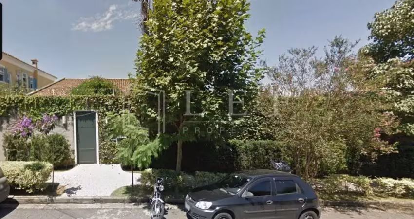 Casa com 4 quartos à venda na Rua Sanharó, --, Jardim Guedala, São Paulo