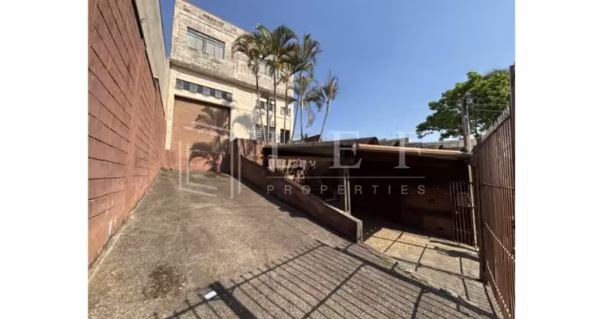 Barracão / Galpão / Depósito para alugar na Rua Martinho do Amaral, --, Vila Guedes, São Paulo