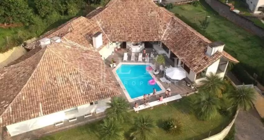 Casa em condomínio fechado com 4 quartos à venda na Rua do Lago, --, Chácara Granja Velha, Cotia