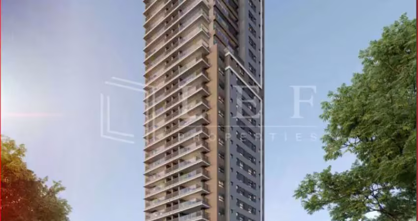Apartamento com 2 quartos à venda na Rua Euclides de Andrade, --, Jardim Vera Cruz, São Paulo