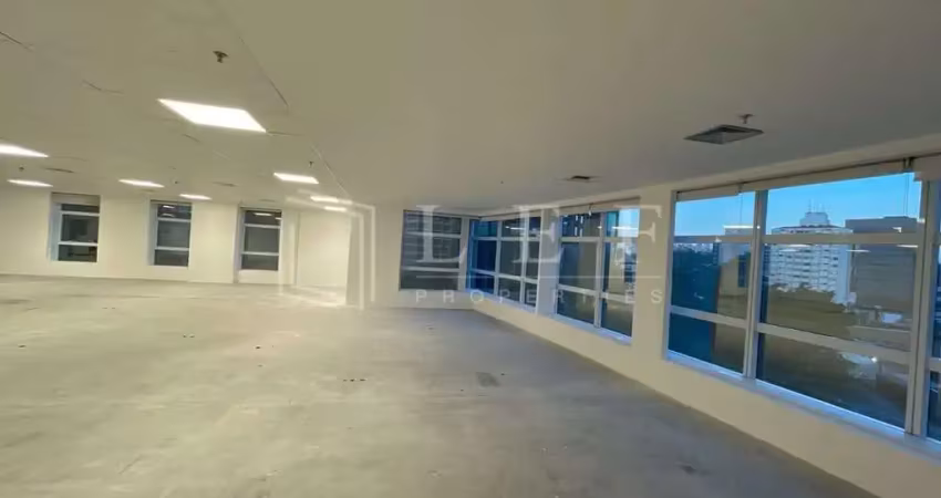 Casa comercial para alugar na Avenida Presidente Juscelino Kubitschek, --, Itaim Bibi, São Paulo