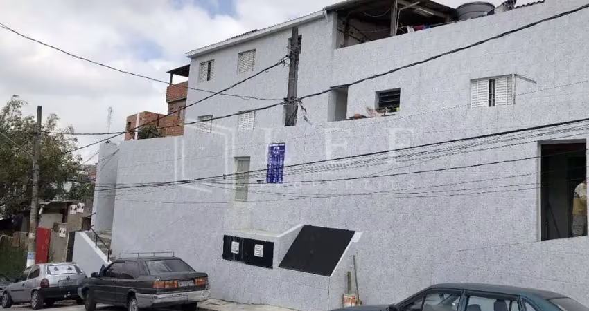 Casa comercial à venda na Rua Rubens Luccats, --, Americanópolis, São Paulo