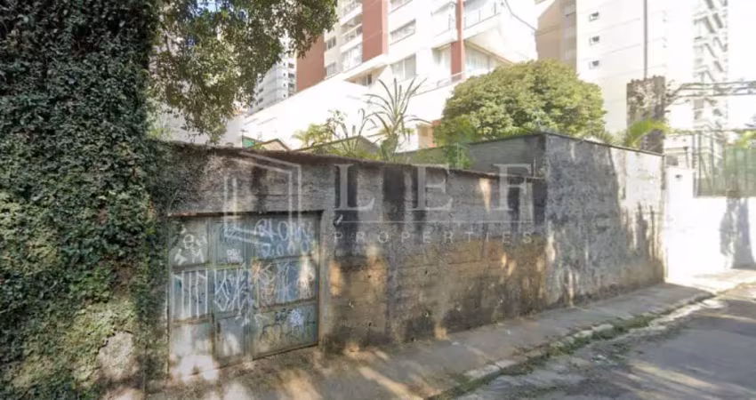 Terreno comercial à venda na Rua Cezar Zama, --, Santana, São Paulo