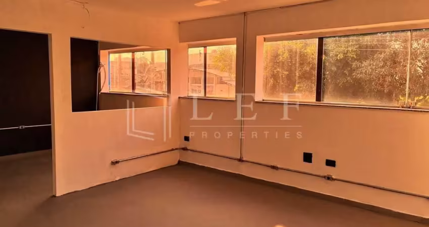 Casa comercial para alugar na Rua Silva Airosa, --, Vila Ribeiro de Barros, São Paulo