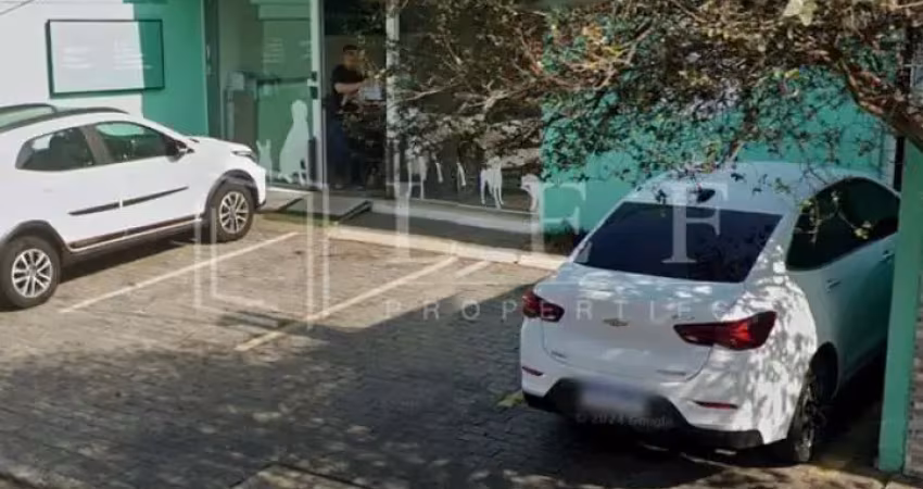 Casa comercial para alugar na Rua São Benedito, --, Santo Amaro, São Paulo