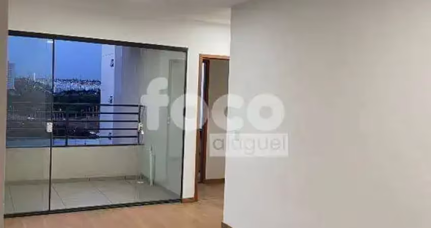 Apartamento para aluguel, 2 quartos, 1 suíte, shopping park - uberlândia/mg