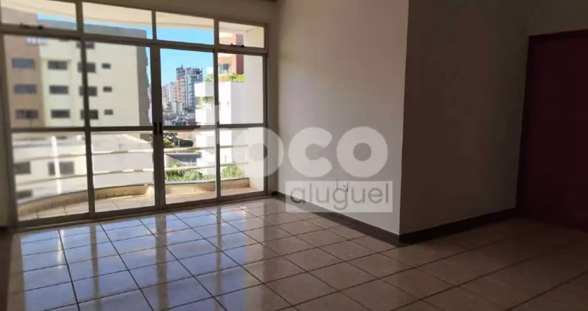 Excelente apartamento disponível para aluguel no saraiva