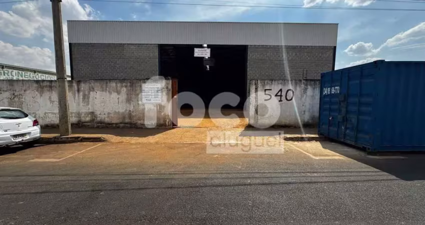 Excelente galpão localizado em uma das principais avenidas do bairro pampulha
