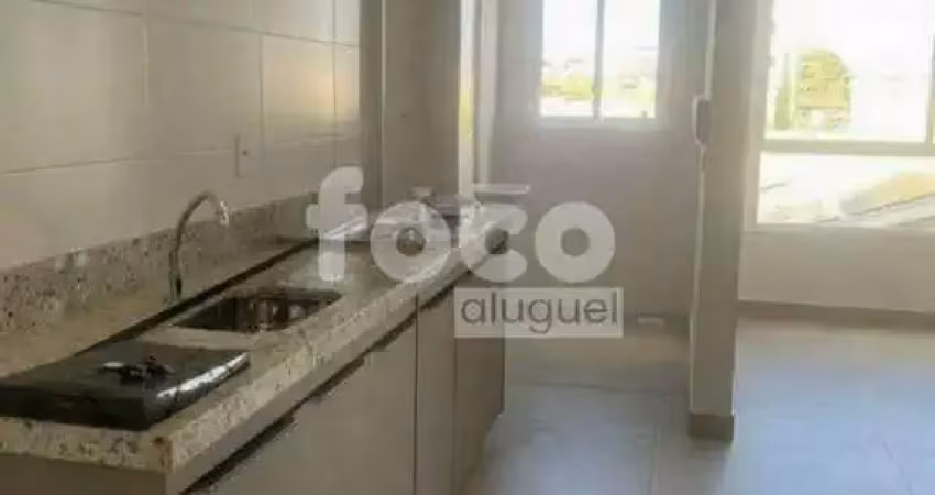Excelente apartamento localizado no bairro segismundo pereira.