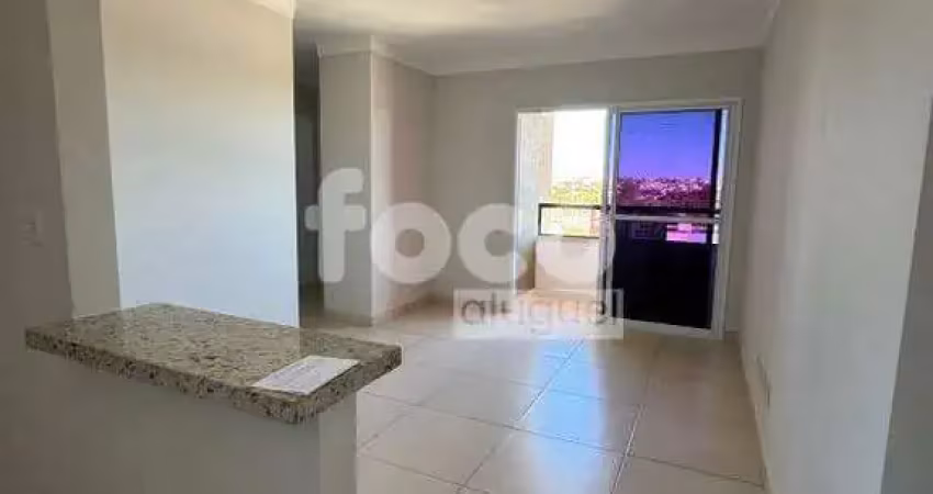 Apartamento com 2 quartos para alugar na Rua Bernardo de Vasconcelos, Pampulha, Uberlândia