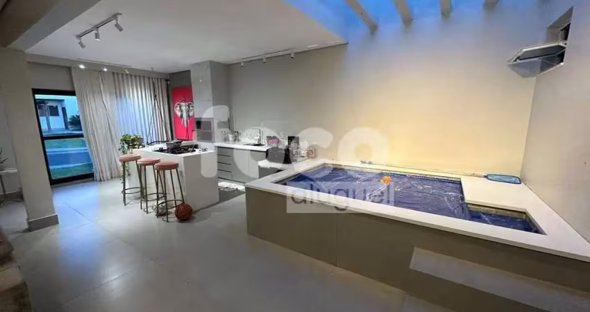 Excelente oportunidade de casa térrea em condomínio fechado