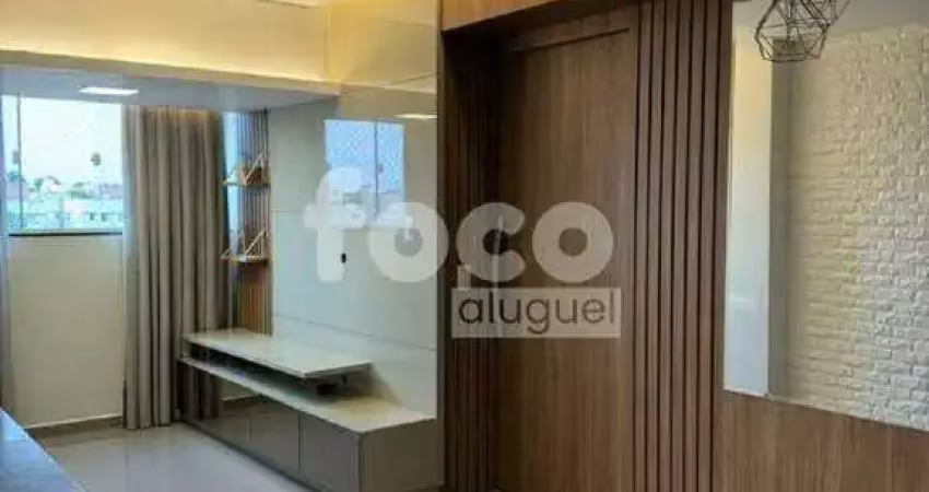 Apartamento para aluguel, 3 quartos, 1 suíte, 2 vagas, segismundo pereira - uberlândia/mg