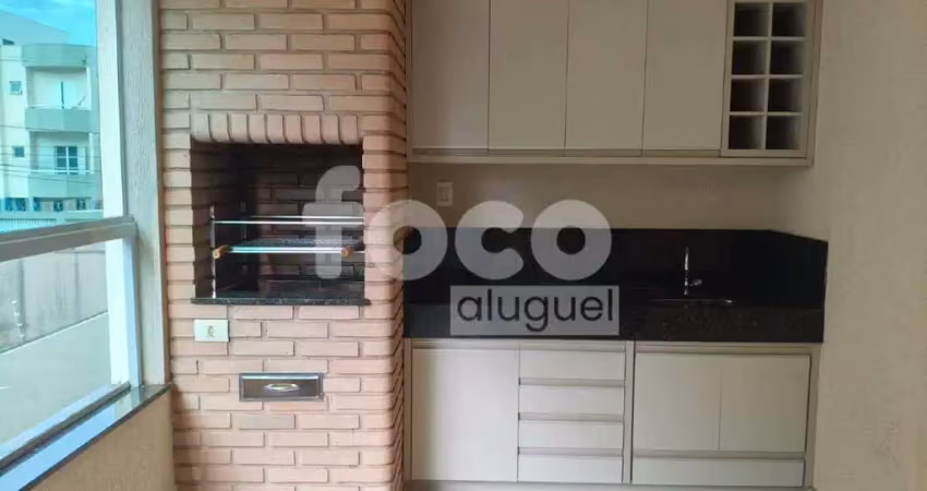 Excelente oportunidade de apartamento pra locação com 105,90m².