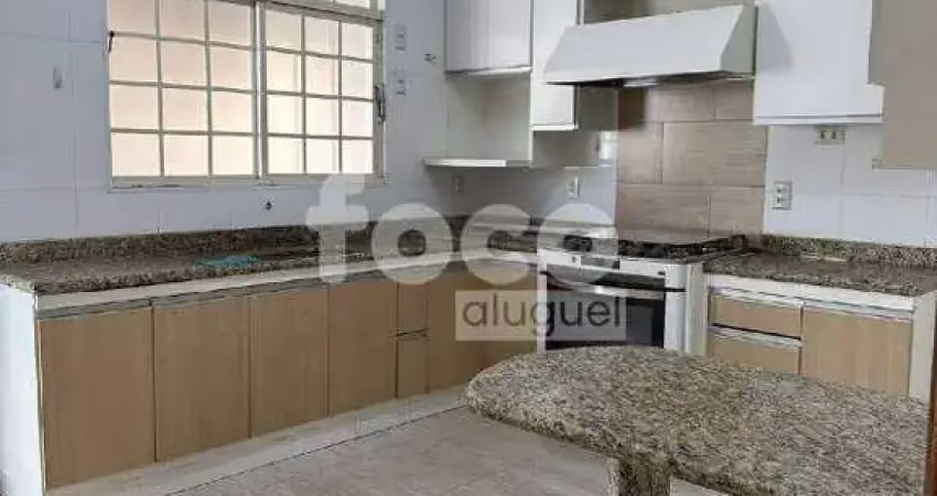 Casa com 3 quartos para alugar na Rua Sebastiana Arantes Fonseca, Santa Mônica, Uberlândia