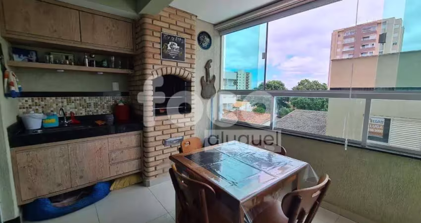 Excelente apartamento mobiliado no santa monica próximo a ufu
