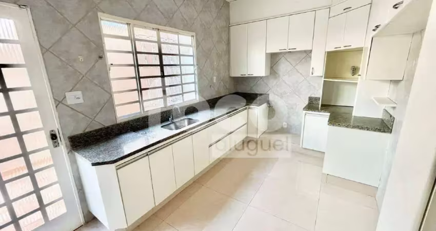 Casa com 4 quartos para alugar na Rua Sebastiana Arantes Fonseca, Santa Mônica, Uberlândia