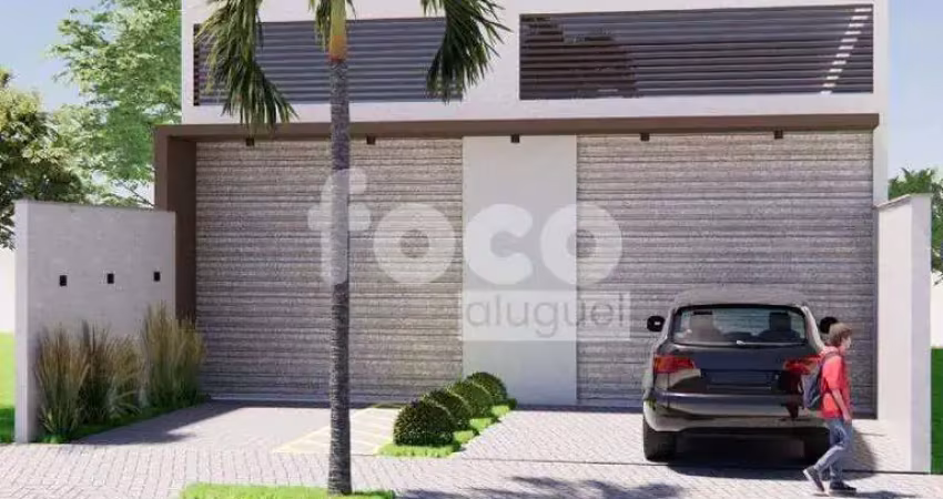 Barracão / Galpão / Depósito para alugar na Avenida Continental, Laranjeiras, Uberlândia