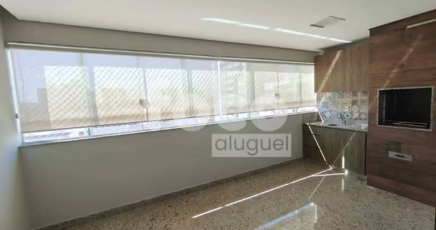 Maravilho apartamento muito bem localizado no santa monica com 107m²