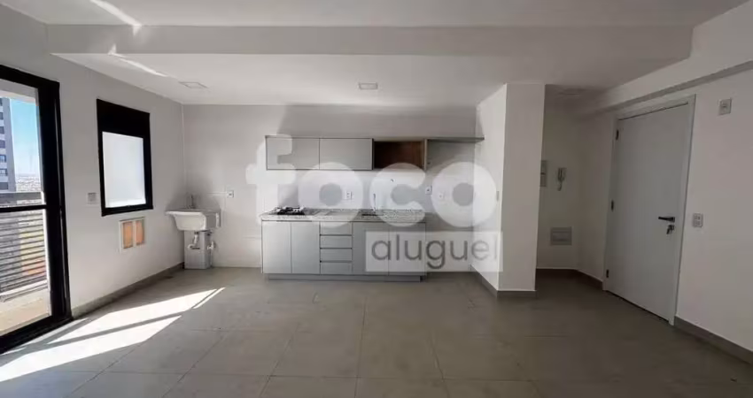 Apartamento com 2 quartos para alugar na Avenida Landscape, Jardim Sul, Uberlândia