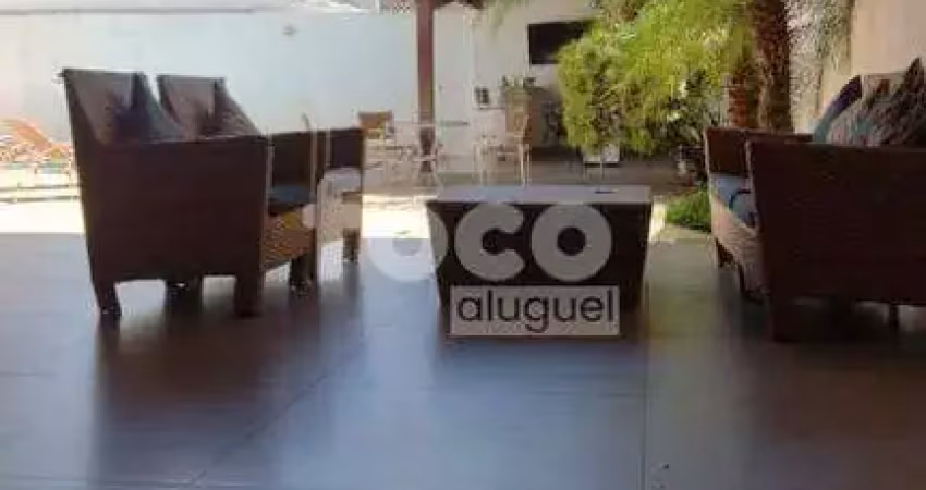 Linda casa espaçosa e aconchegante no jardim karaiba